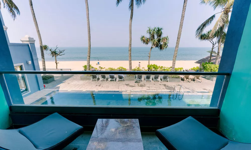 Earl's Regent Negombo, фото 5