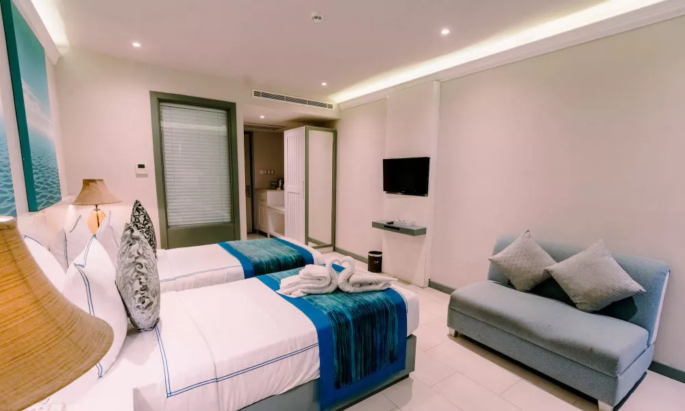 Earl's Regent Negombo