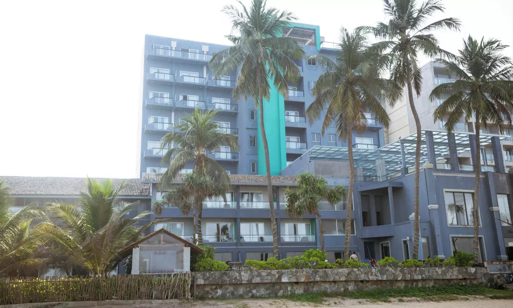 Earl's Regent Negombo, фото 4