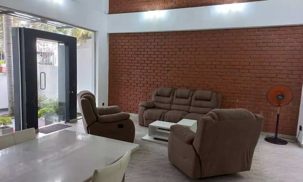 The Anchorage Villa - Negombo, фото 2