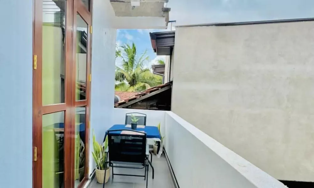 Sea Breeze Guest House Negombo, фото 4