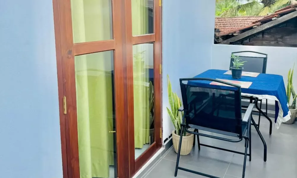 Sea Breeze Guest House Negombo, фото 5