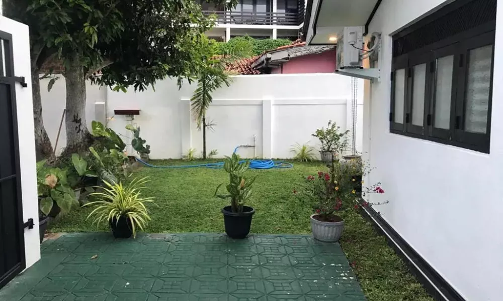 Sea Breeze Guest House Negombo