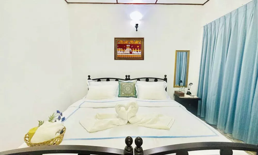 Sea Breeze Guest House Negombo, фото 3