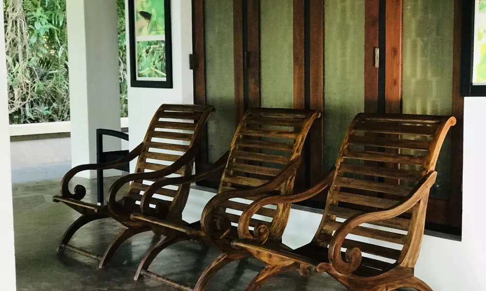 Ceylon Kingsmen Garden Hotel - Katunayake, фото 5