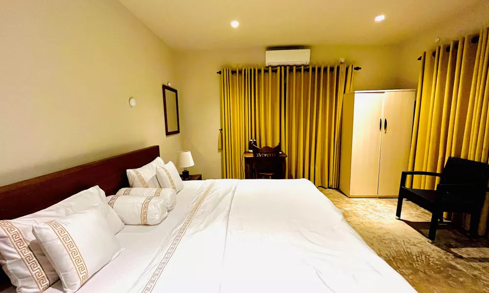 Ceylon Kingsmen Garden Hotel - Katunayake, фото 3