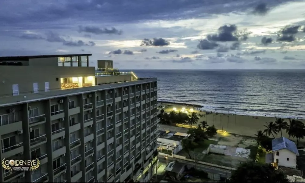 Ocean Breeze Residence