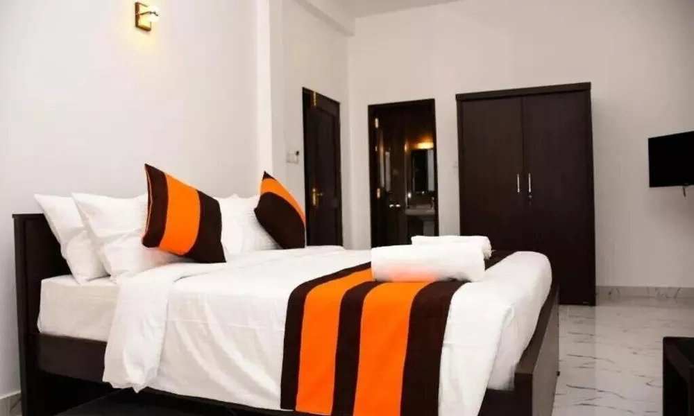 Mamma Raji Hotel - Freedom Paradise, фото 2