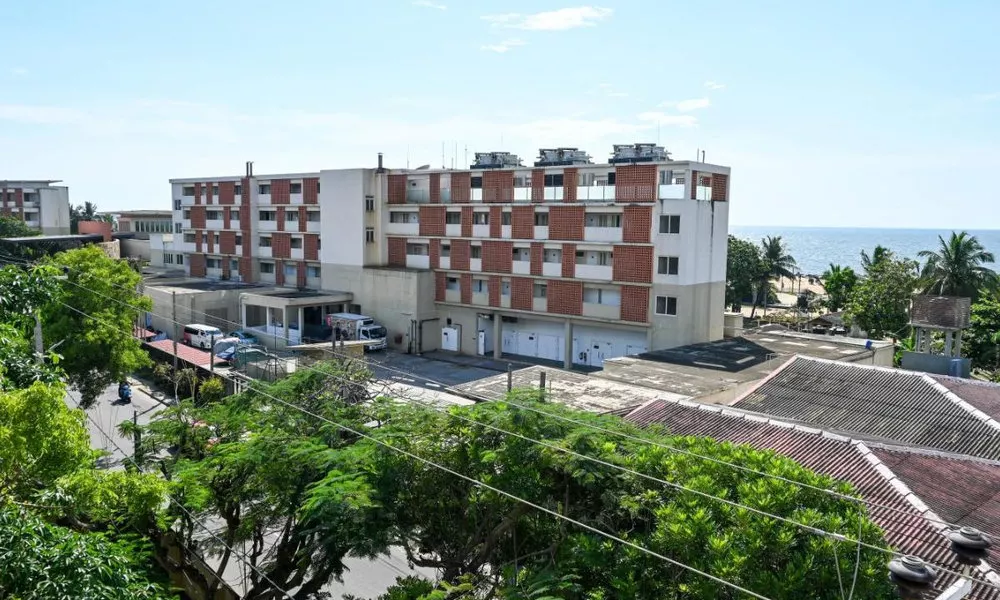 The Kings Bay Hotel By Silvas, фото 3