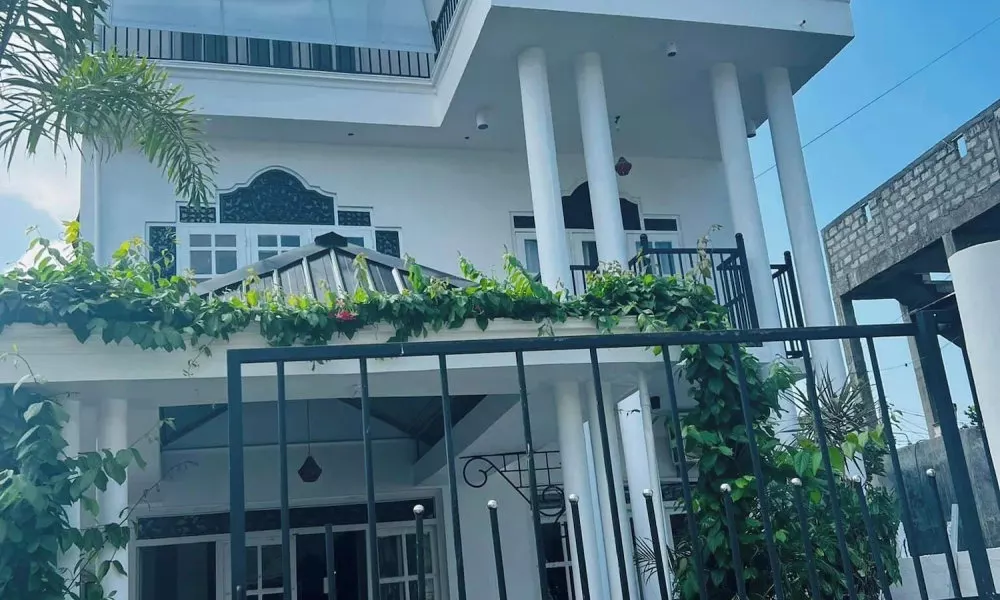Ramlyn Guesthouse & Restaurant, фото 5