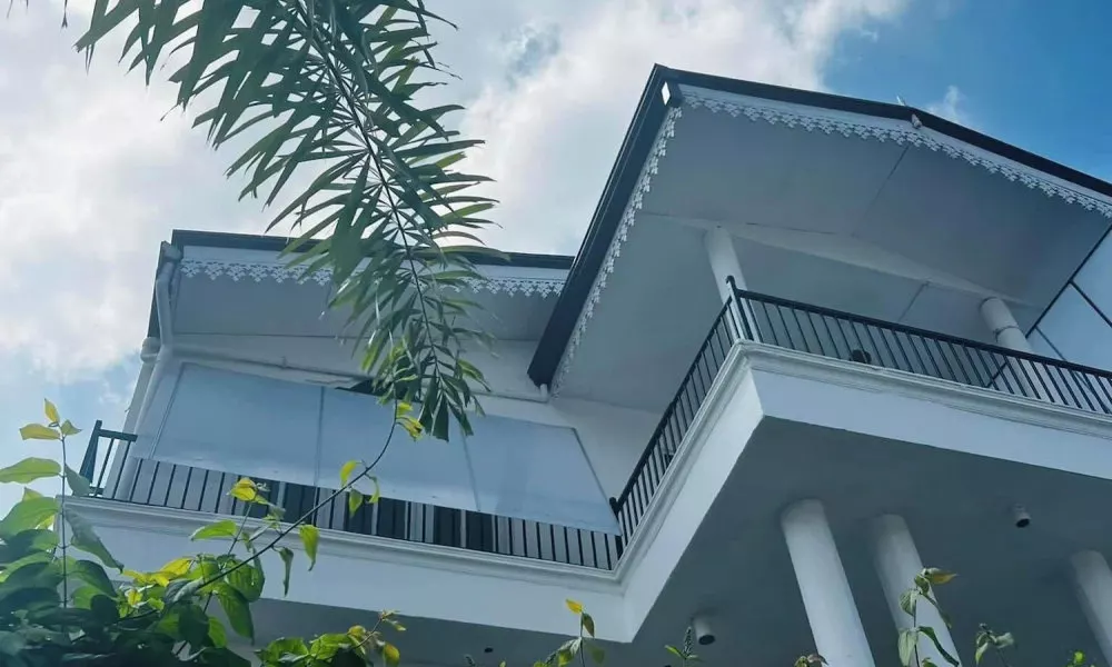 Ramlyn Guesthouse & Restaurant
