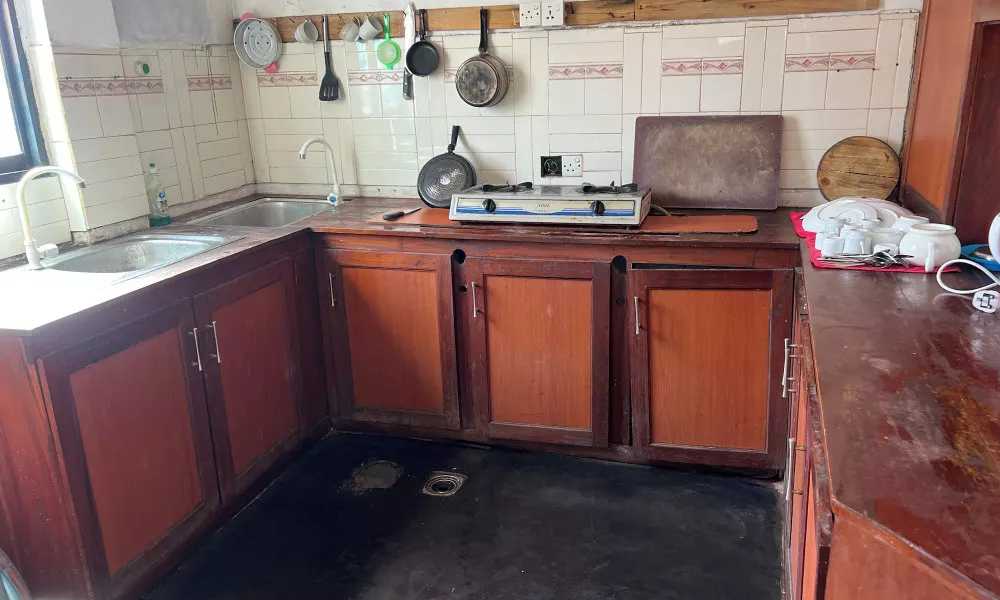 Ramlyn Guesthouse & Restaurant, фото 4