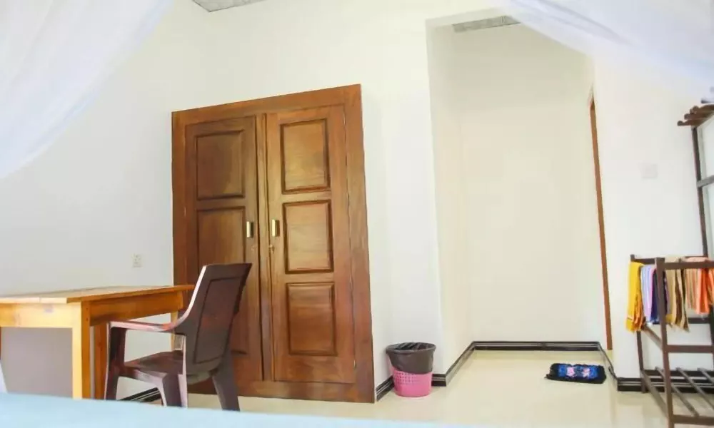 Truett star guest home