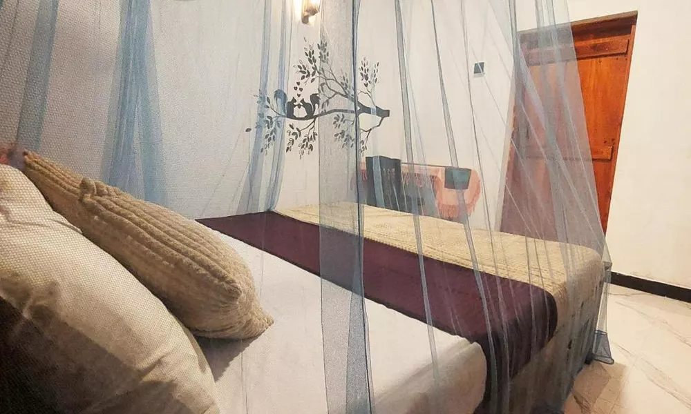 Samuu Homestay Mirissa