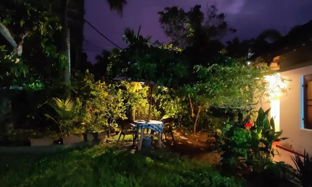 Samuu Homestay Mirissa, фото 2