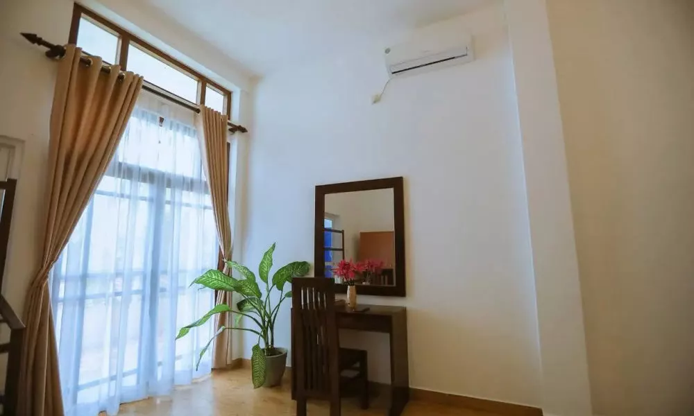 Nibbana Mirissa Hotel, фото 2