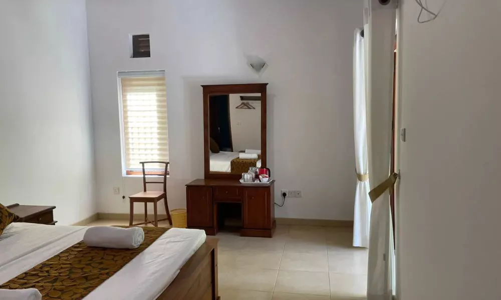Cenreeza Airport Villa, фото 3