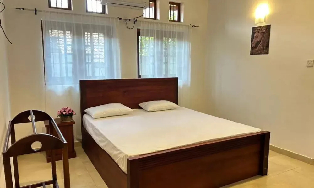 Angila Villa Negombo, фото 5