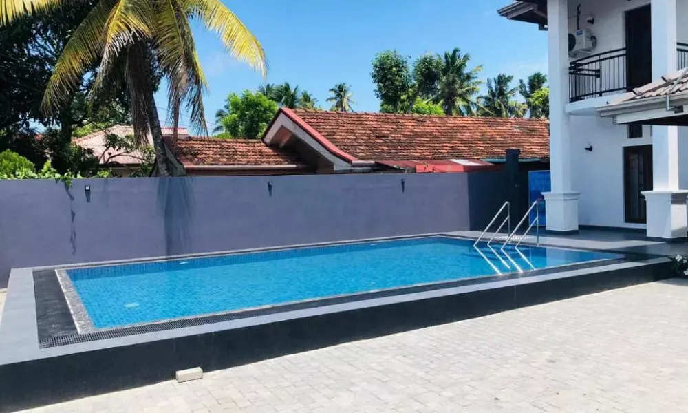 Angila Villa Negombo, фото 4