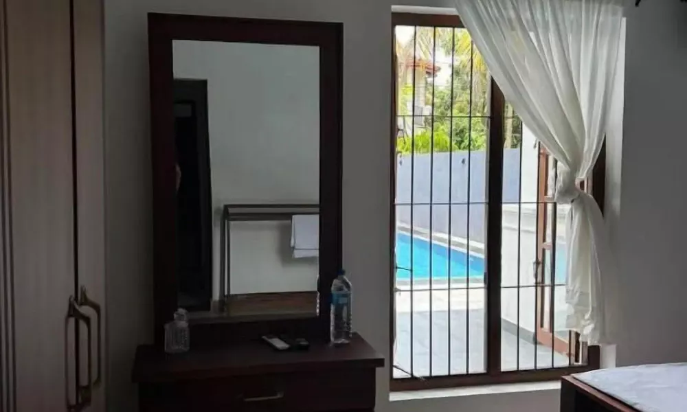 Angila Villa Negombo, фото 2