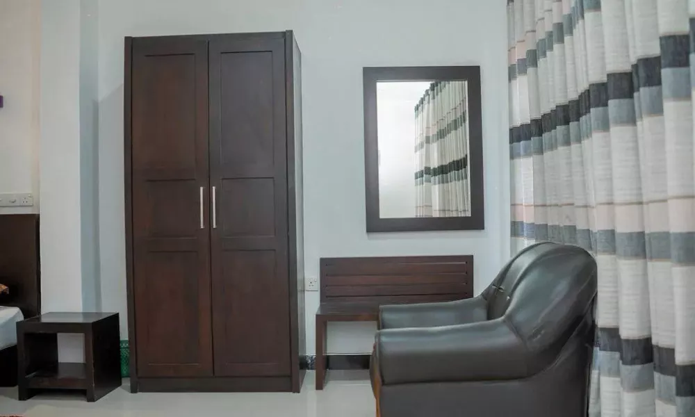 Yash Rest Inn, фото 2