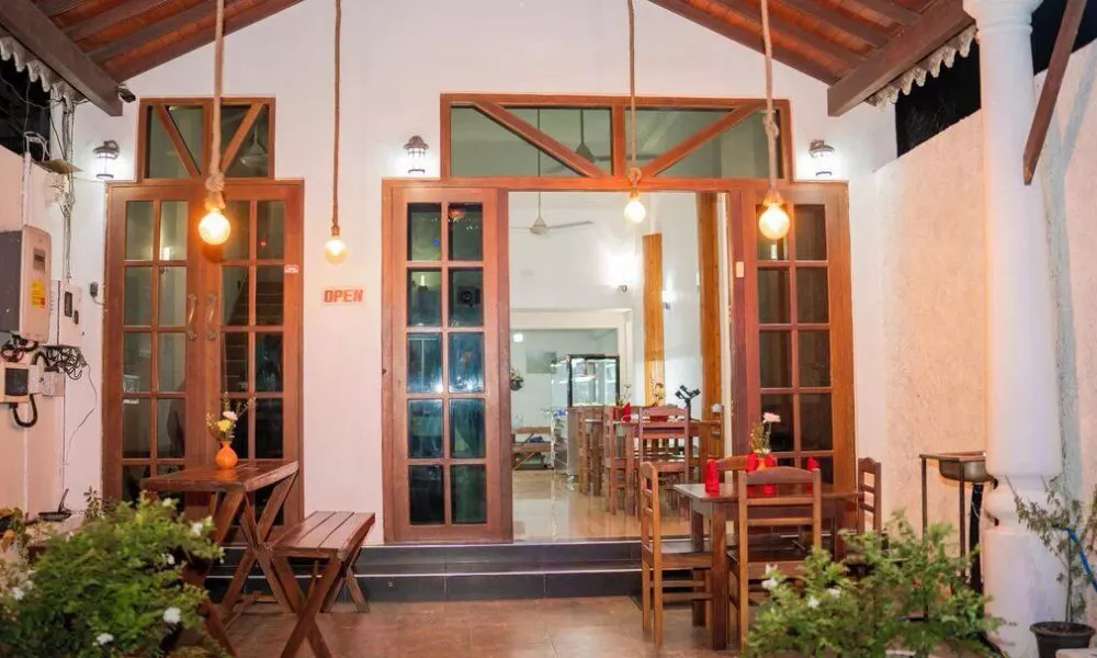 Yash Rest Inn, фото 4