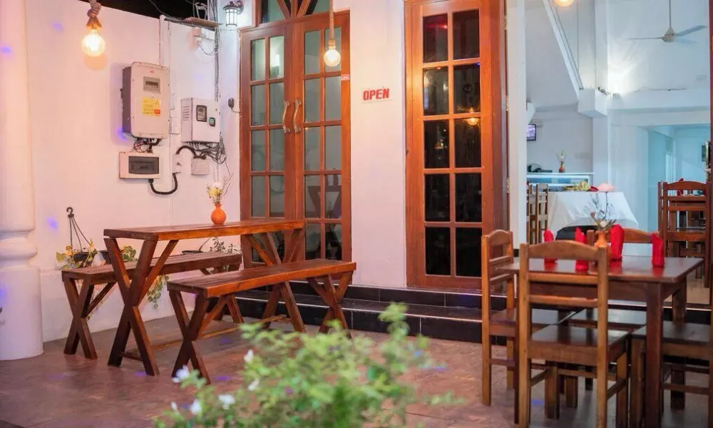 Yash Rest Inn, фото 5