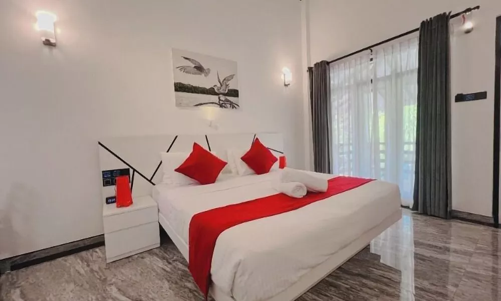 WetLand Resort, фото 2