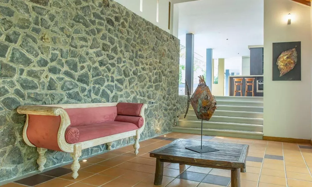 Villa Ananta - 2 Bedrooms with Pool, фото 2