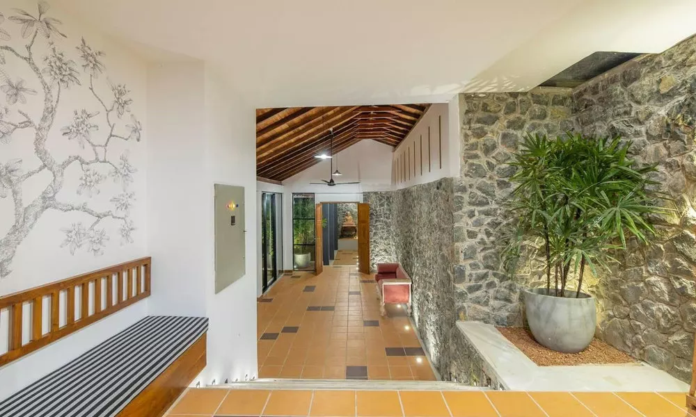 Villa Ananta - 2 Bedrooms with Pool, фото 4
