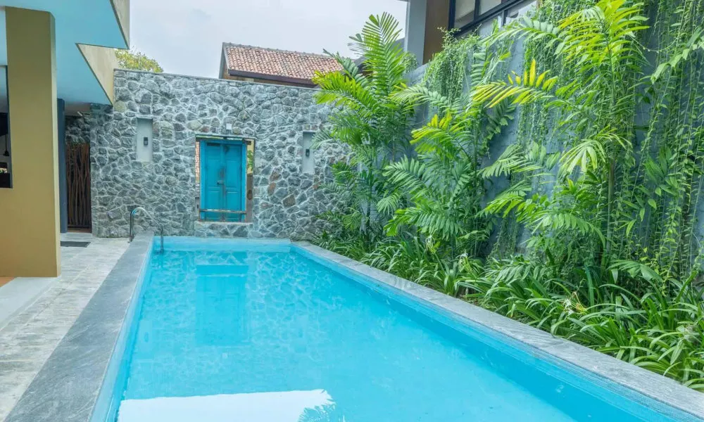 Villa Ananta - 2 Bedrooms with Pool, фото 5