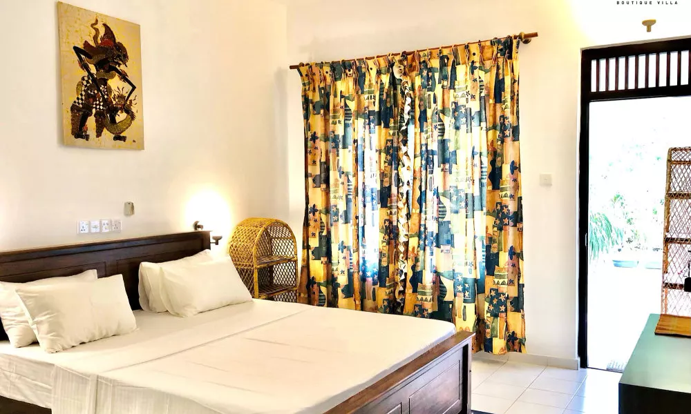 Shanthi Boutique Villa, фото 2