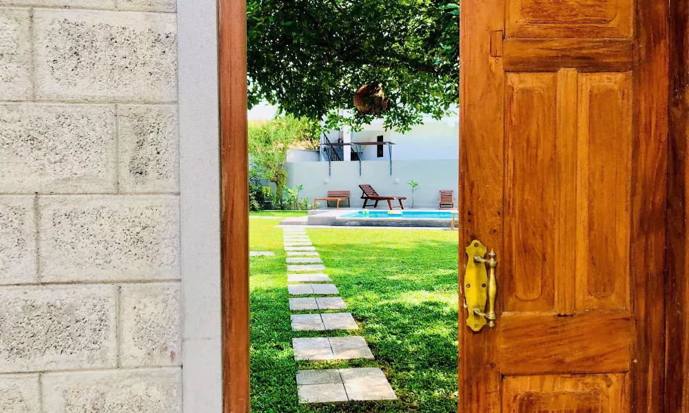 Shanthi Boutique Villa, фото 4