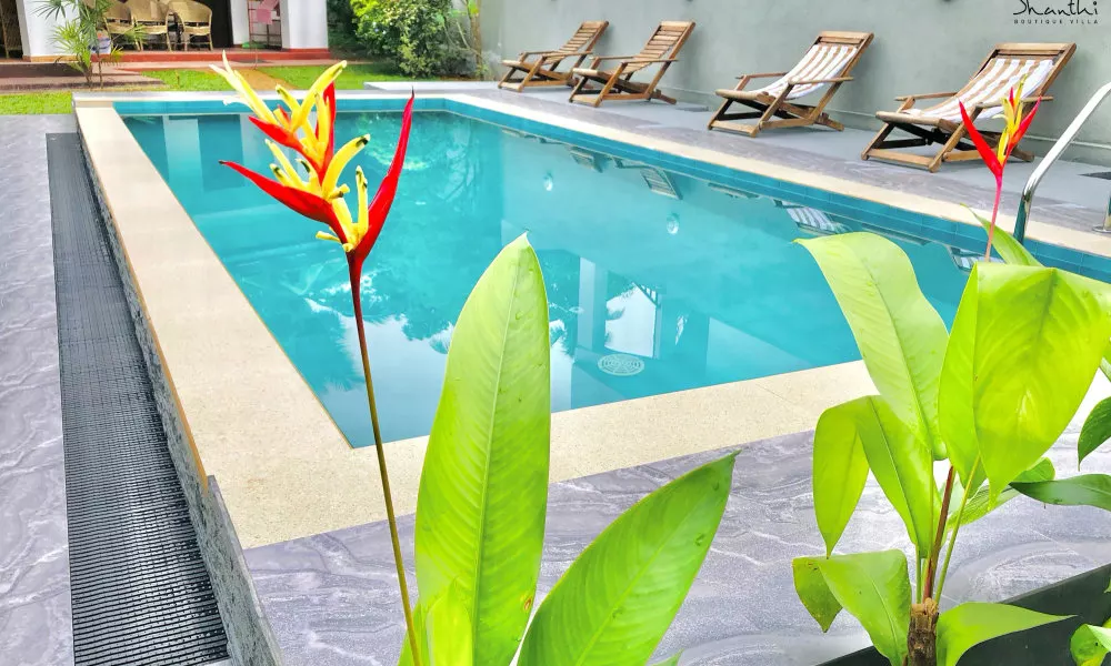 Shanthi Boutique Villa, фото 5