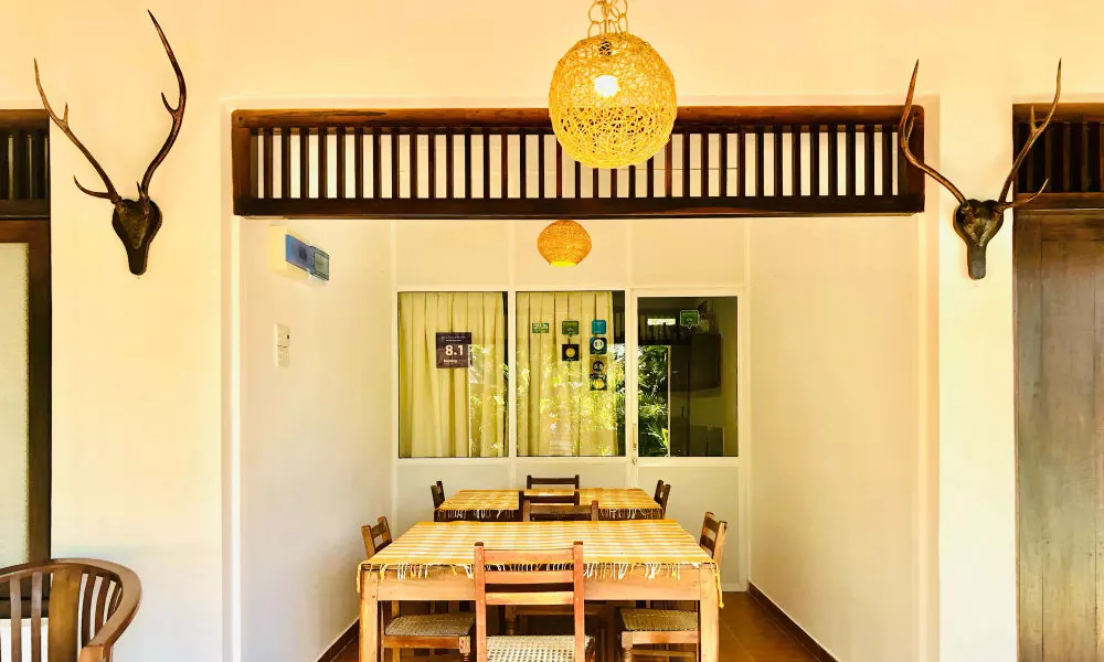 Shanthi Boutique Villa, фото 3