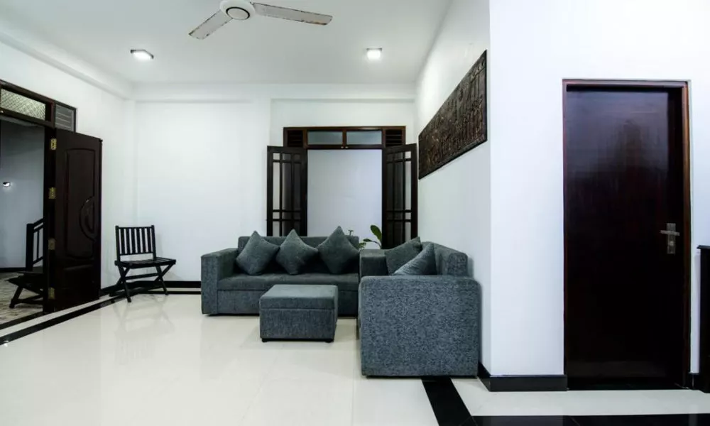 Sea Yo Villa - Hikkaduwa, фото 3