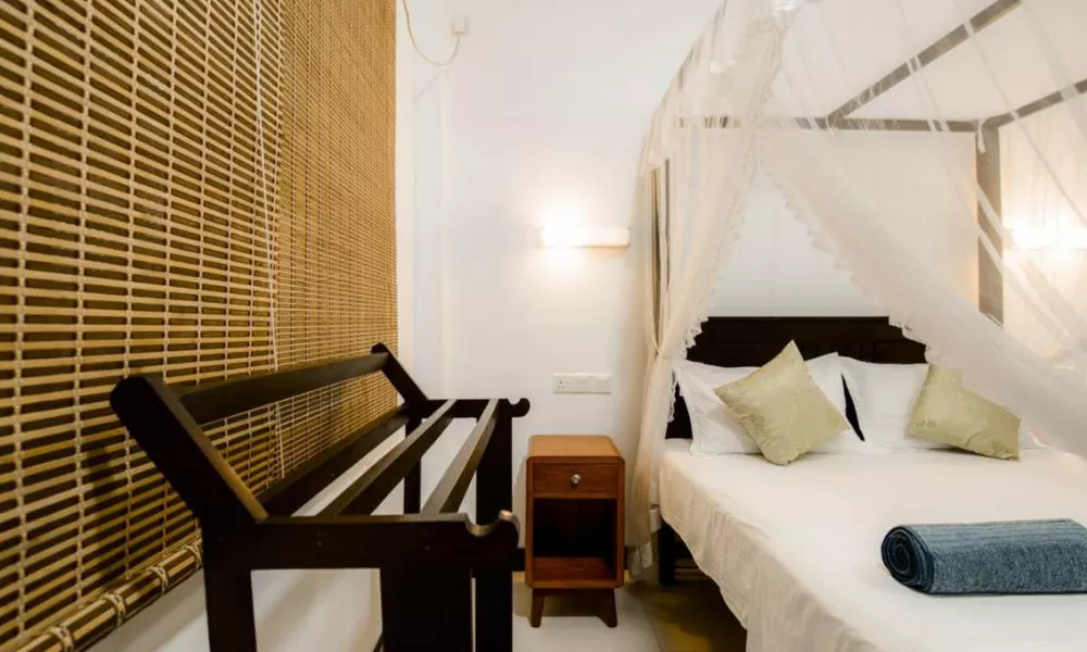 Sea Yo Villa - Hikkaduwa