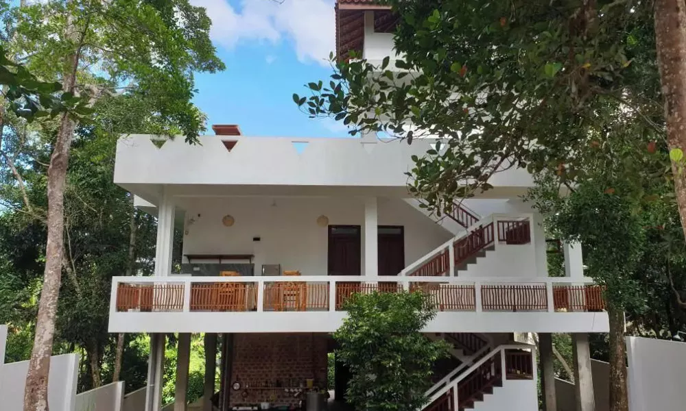 CoCoSuRf House 2024, фото 4