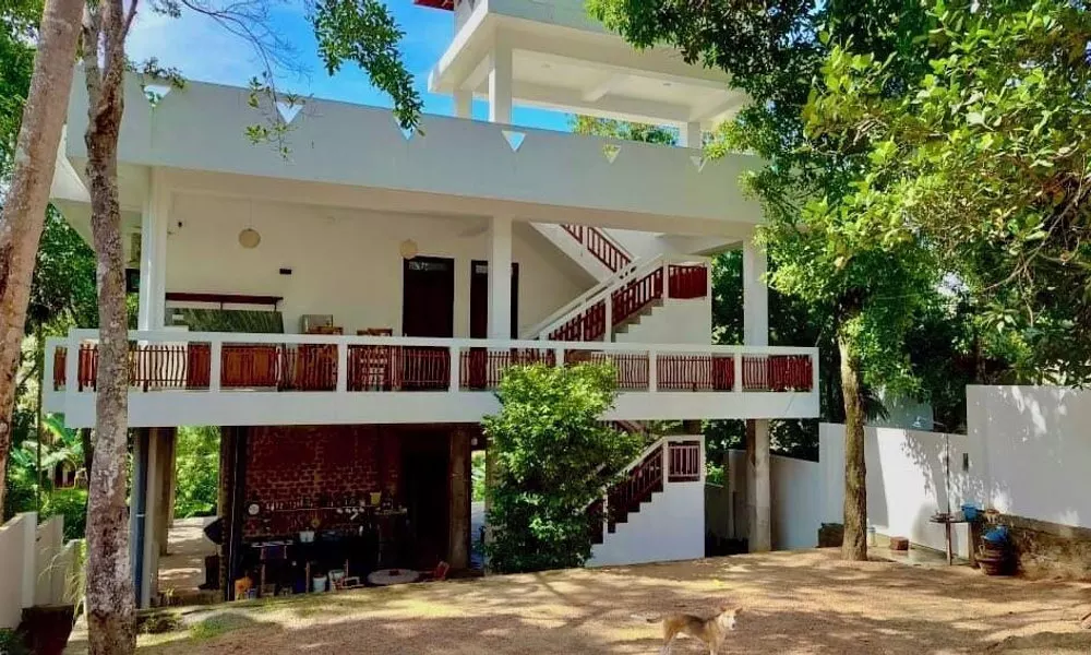 CoCoSuRf House 2024