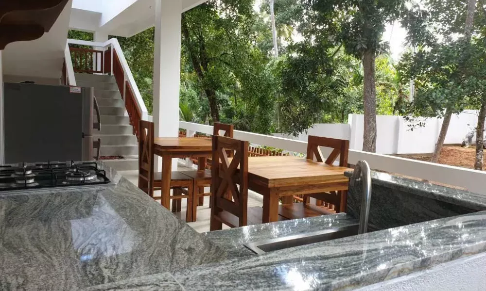 CoCoSuRf House 2024, фото 5