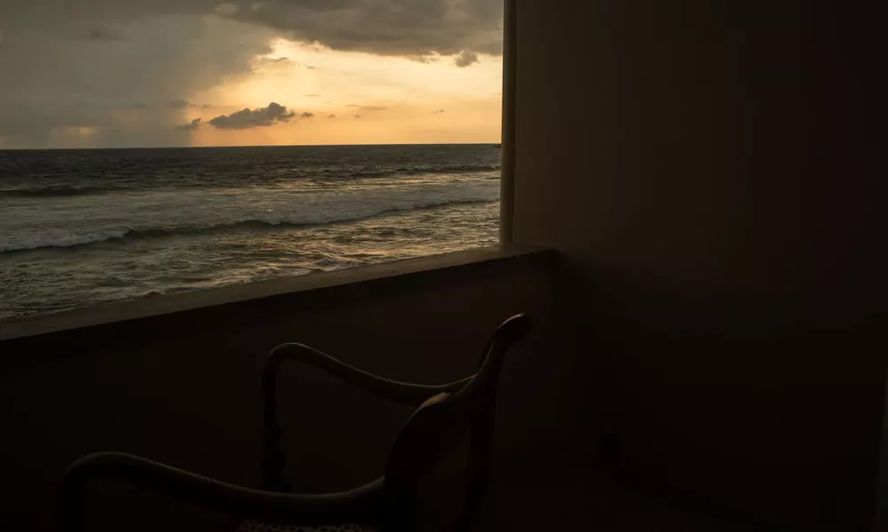Neevana Hotel Hikkaduwa, фото 2