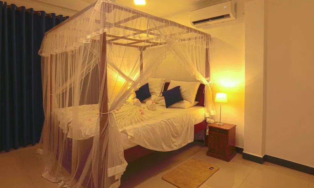 Sea View Villa, фото 3