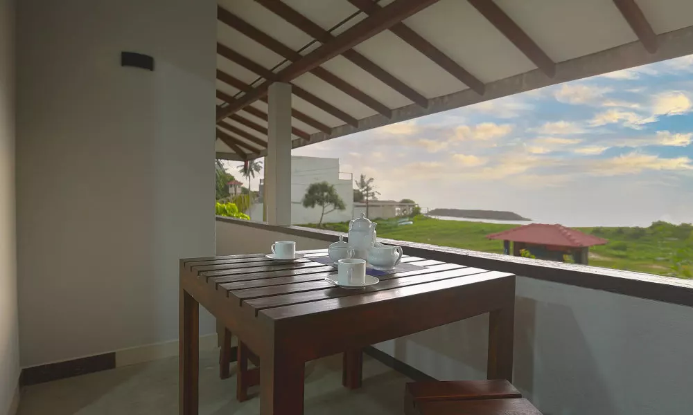 Sea View Villa, фото 4