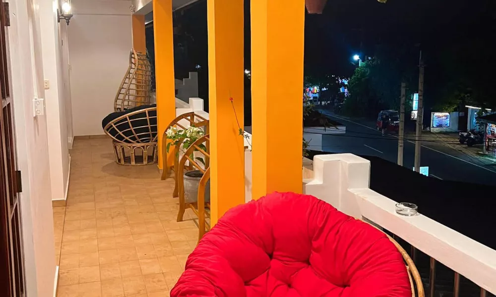 Hummus Villa, фото 2