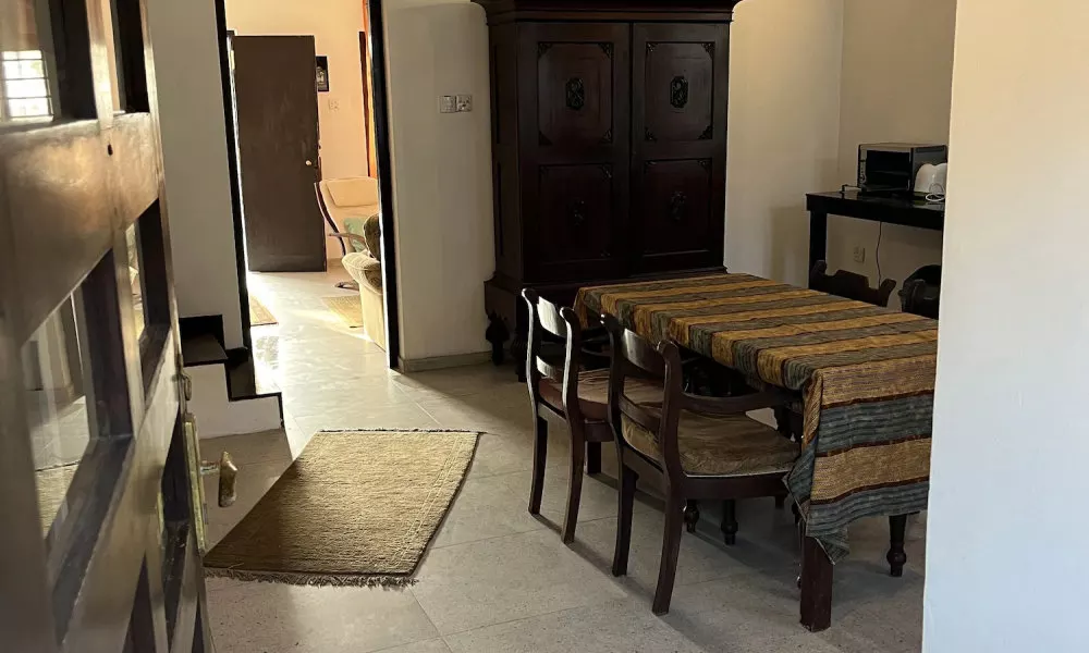 Beach Villa Yang near Hikkaduwa, with Pool and Cook - Semi-detached House, фото 2