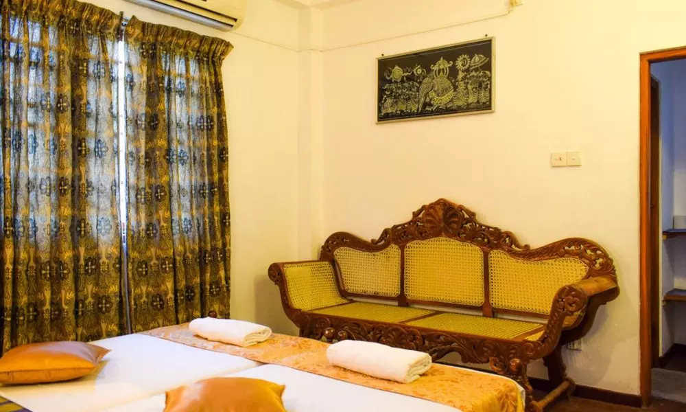 Villa 468 - Hikkaduwa, фото 3