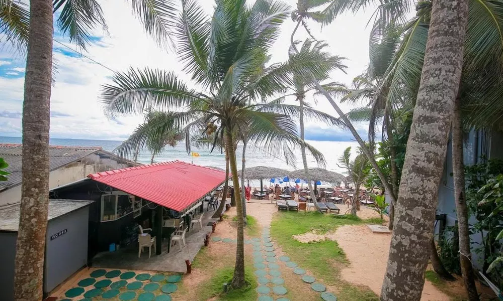 Villa 468 - Hikkaduwa