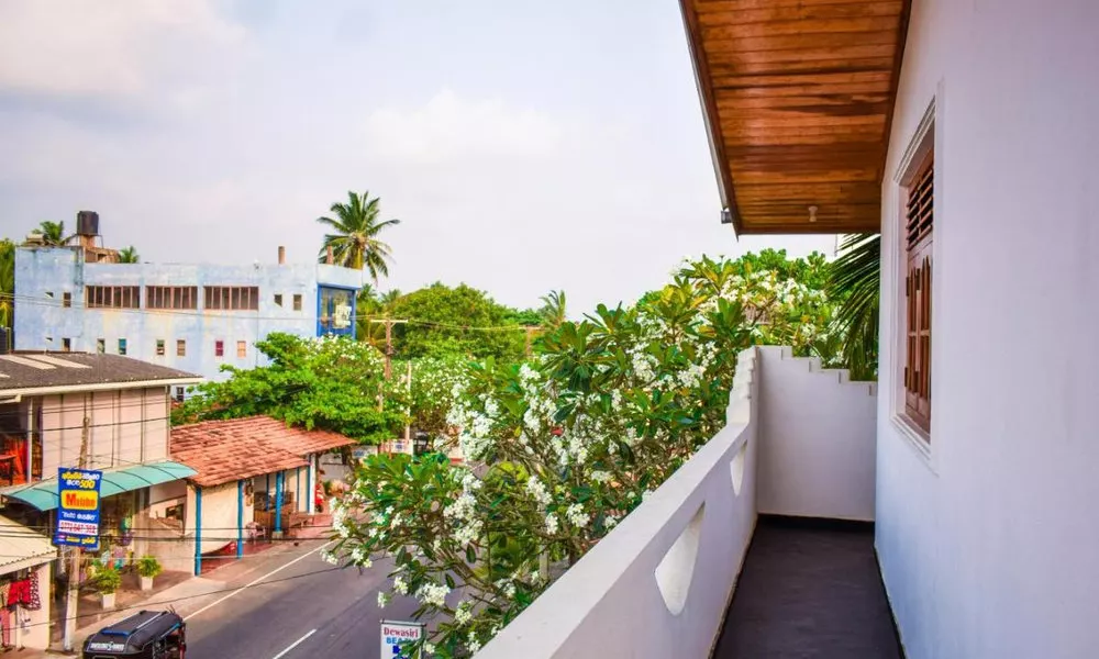 Villa 468 - Hikkaduwa, фото 4