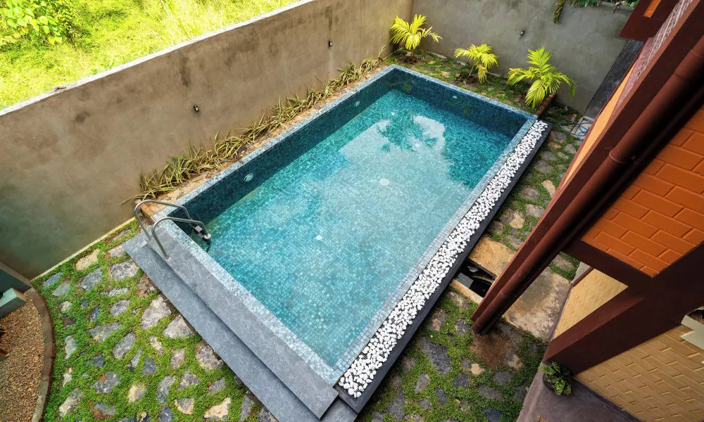 Bliss Blessings Villa & Spa - Hikkaduwa, фото 5