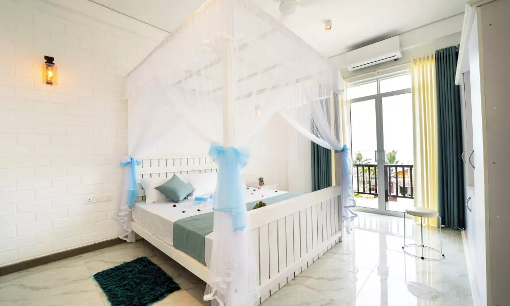 Bliss Blessings Villa & Spa - Hikkaduwa